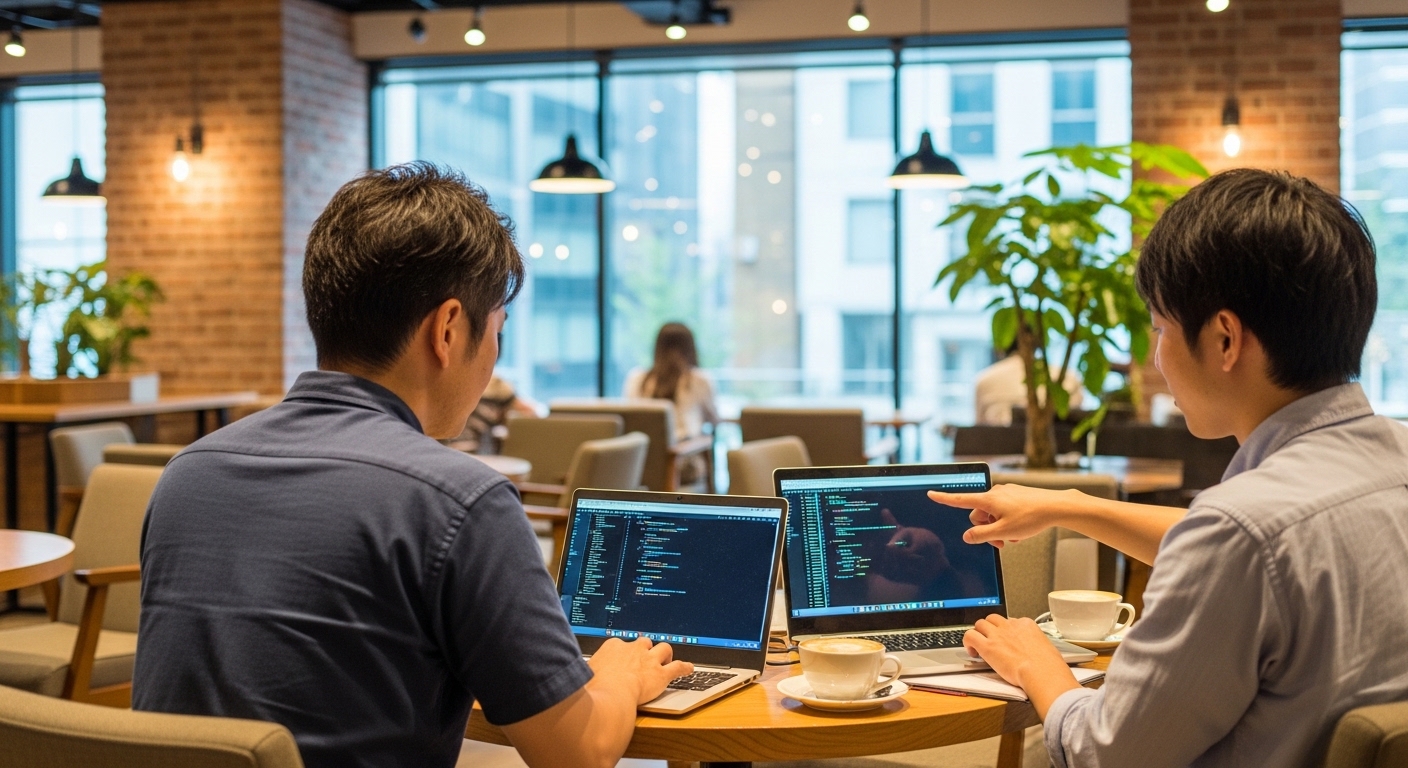 Python実務設計実践設計セミナー｜忍者キャンプ