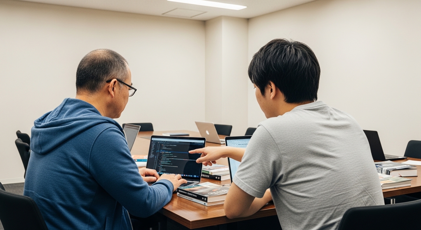 Flaskアプリケーションを実際に動かしてみよう