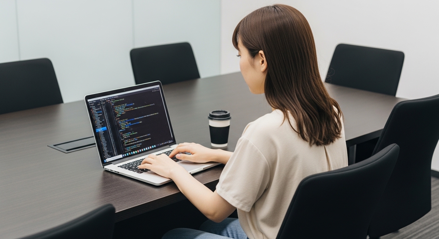 実際にプログラム動かしながら、疑問に思ったことは質問大歓迎！