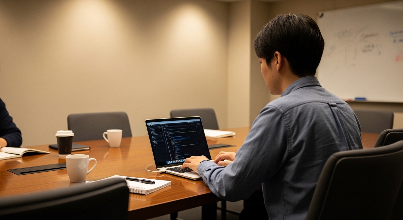 Djangoエンタープライズ開発の真髄｜大規模システムを支える堅牢なMVTアーキテクチャとセキュリティ設計セミナー｜実務設計セミナー